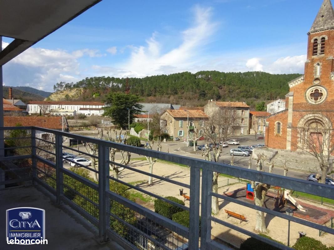Appartement 3 pièces 61 m² · à Alès · 61 m² · 67 000 €