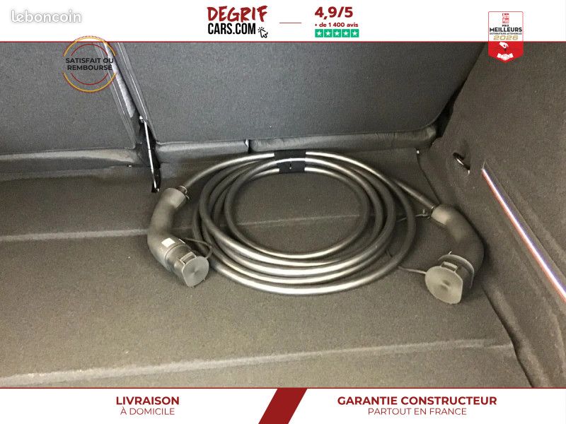 Renault R 4 TECHNO Elec 150ch Bva -14.96% (image 28)