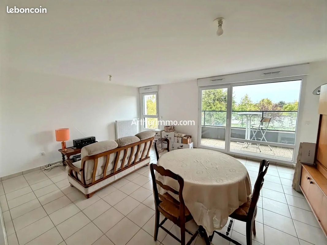 Appartement 3 pièces 60 m² · à Sucy-en-Brie · 60 m² · 290 000 €