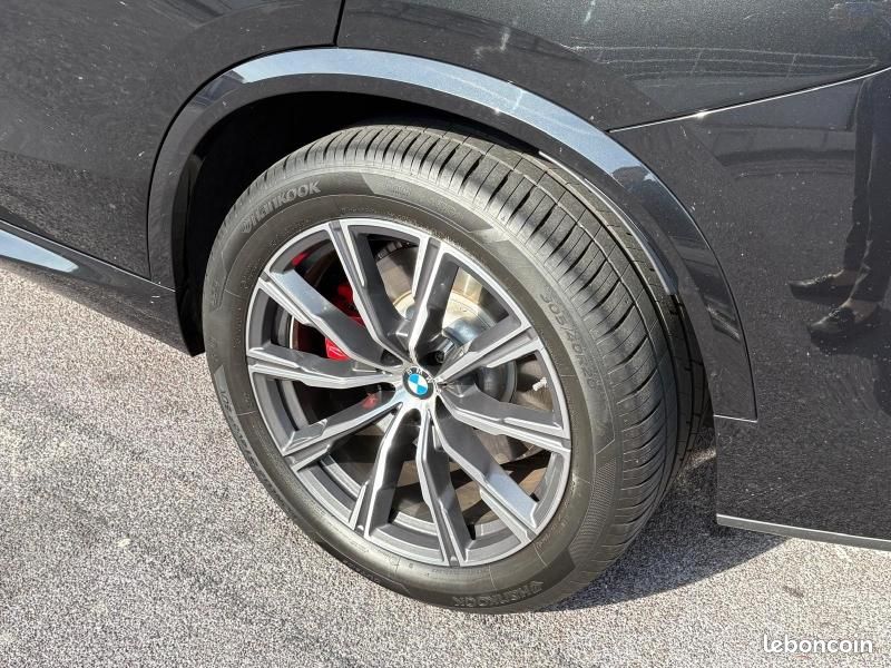 Bmw X5 xDrive50e 489ch M Sport (image 10)