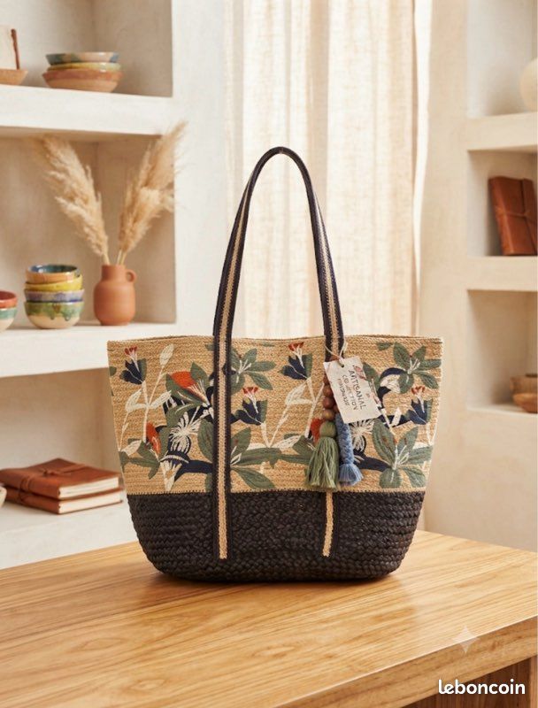 Sac cabas (image 2)