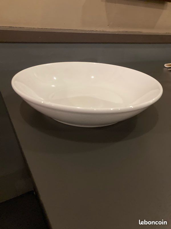 Assiettes creuses pro (image 2)
