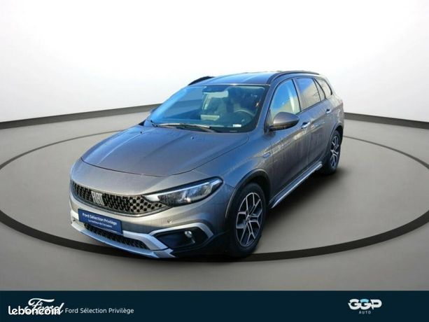 Fiat Tipo 2023