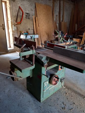 Mortaiseuses - Machines à bois occasions - E-boutique - Machine à bois  neuves et occasions - JPM DIFFUSION