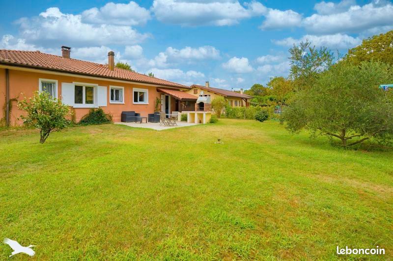 Maison 5 pièces 103 m² · à Mimizan · 103 m² · 362 023 €