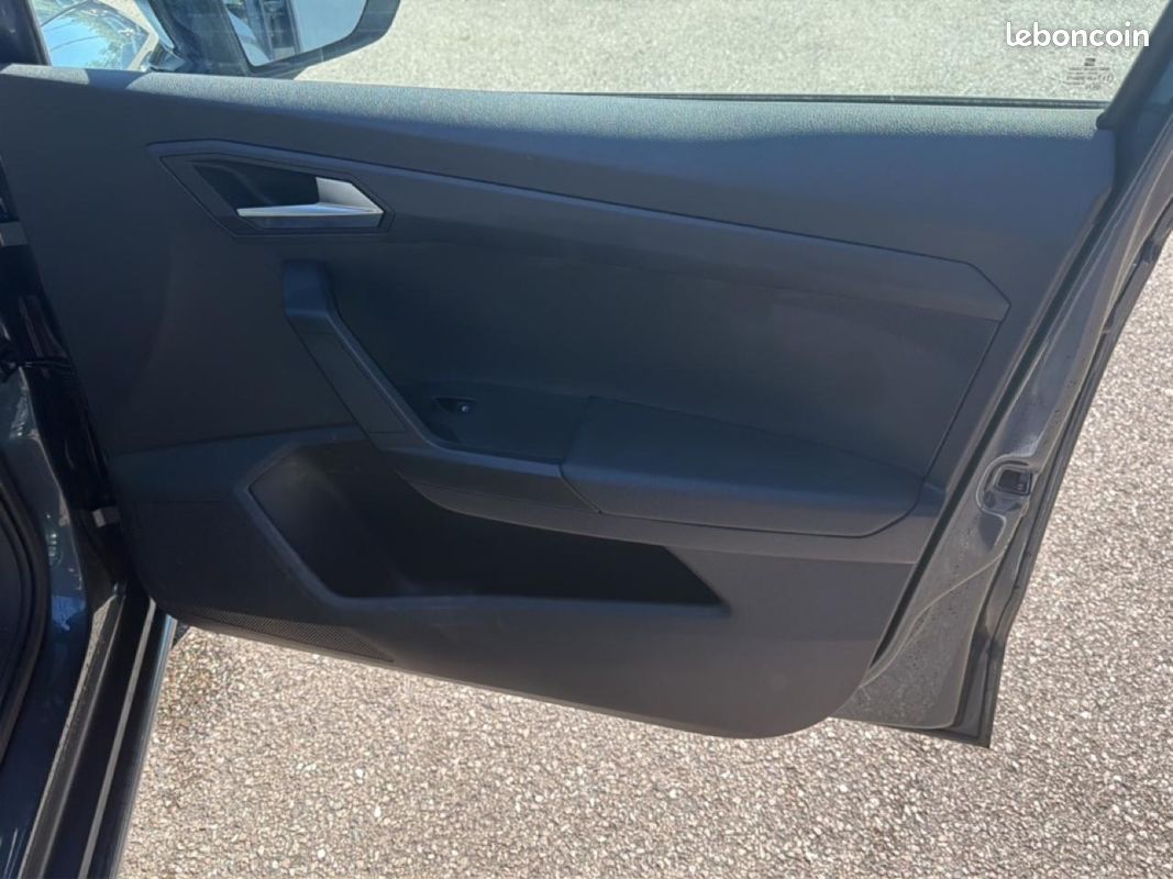 SEAT IBIZA 1.0 mpi 80 style business (image 26)