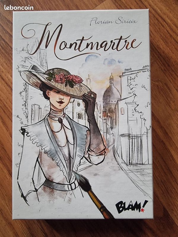 Montmartre (image 1)