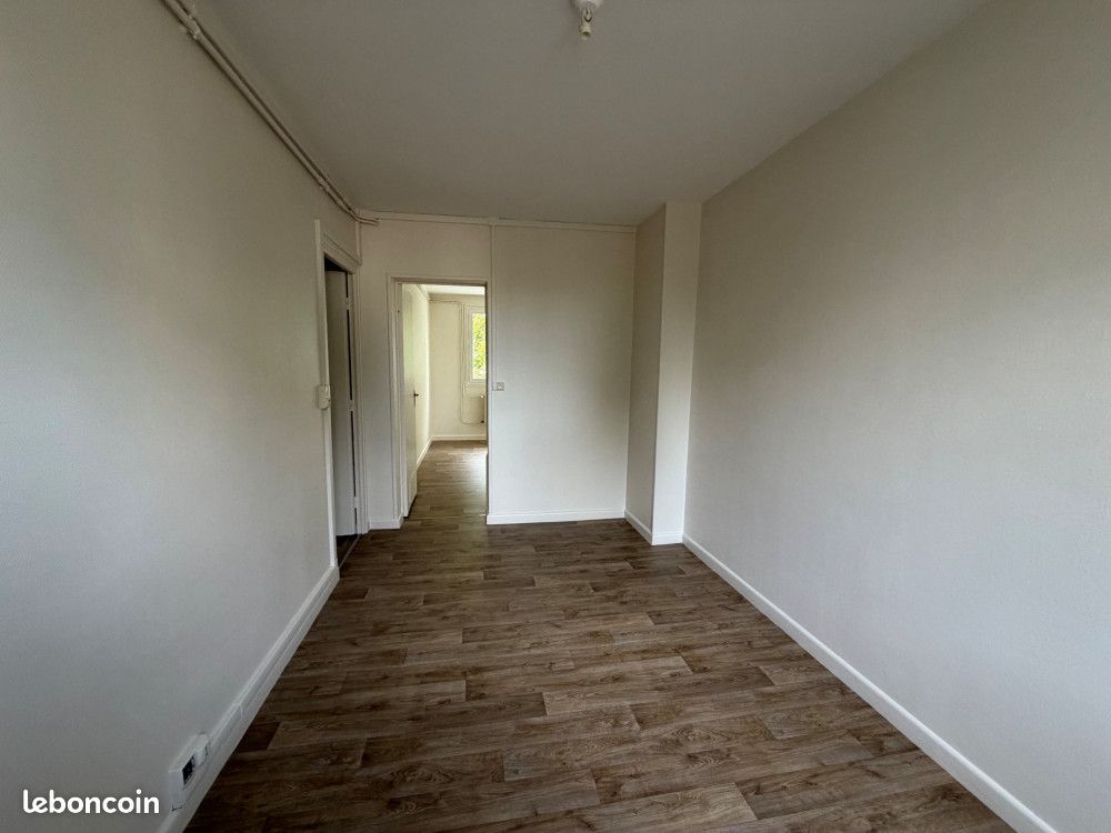 Appartement 5 pièces 73 m² · à Bar-sur-Aube · 73 m² · 397 €/mois