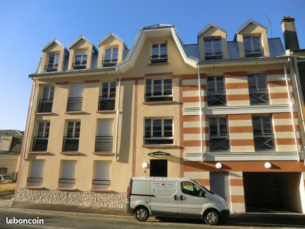 Appartement 2 pièces 45 m² · à Joinville-le-Pont · 45 m² · 299 500 €