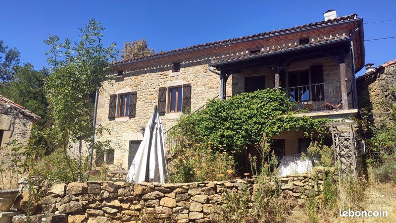 Maison 5 pièces 180 m² · à Verfeil · 180 m² · 265 000 €