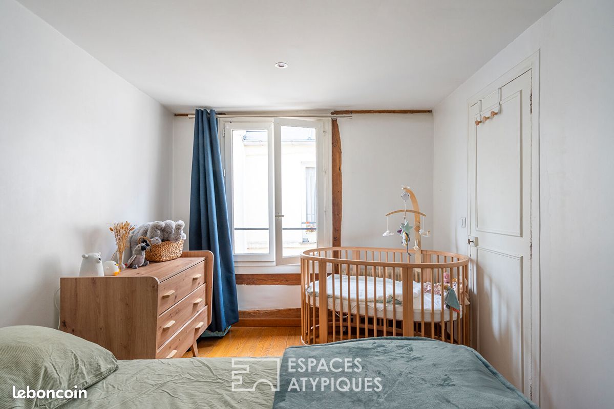 Appartement 2 pièces 51 m² (image 12)