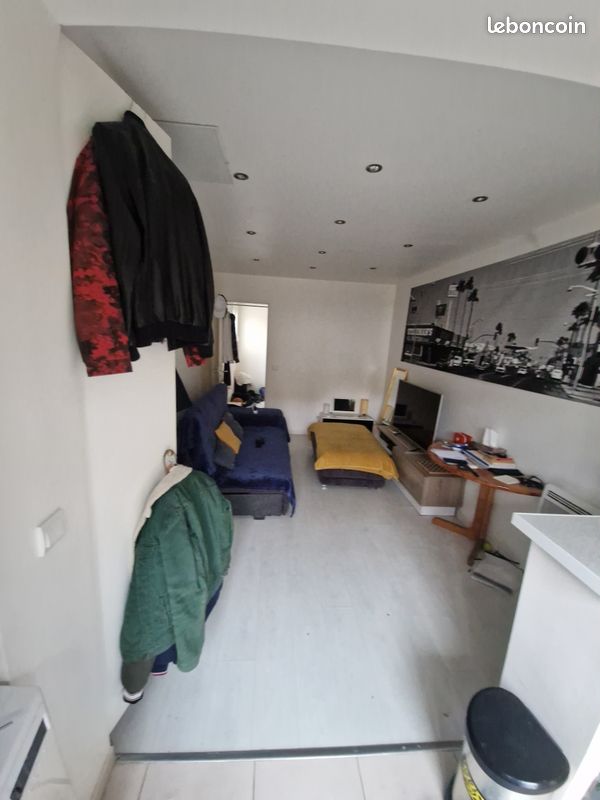Appartement 2 pièces 32 m² · à Le Perreux-sur-Marne · 32 m² · 830 €