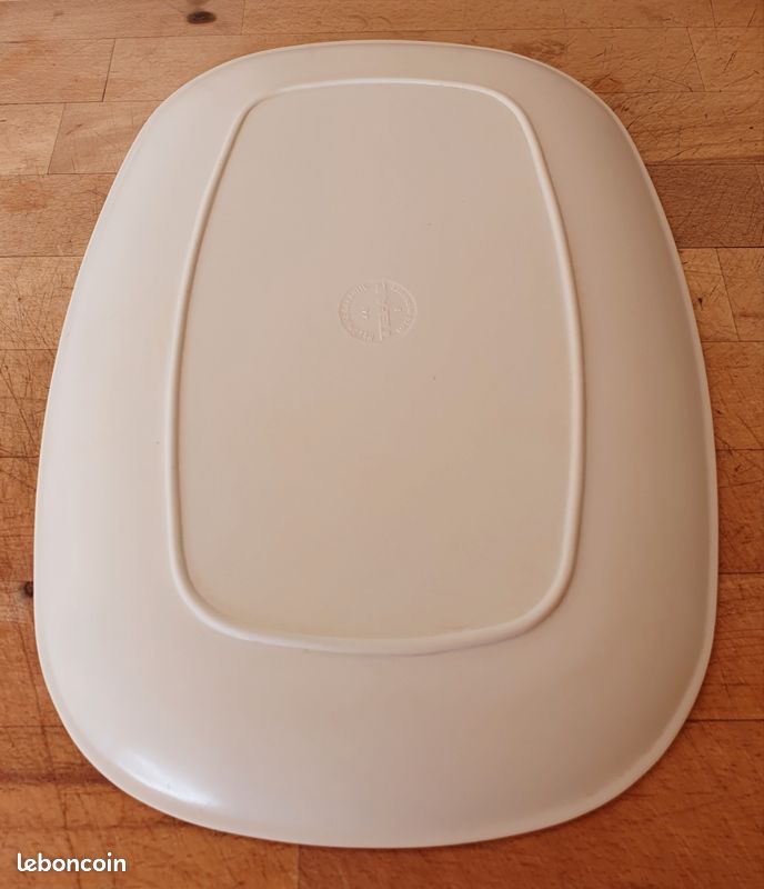 Lot 24 pièces vaisselle vintage TEFAL (image 15)