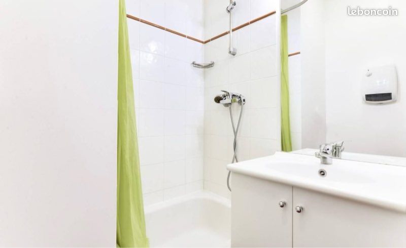 Appartement a louer serris - 1 pièce(s) - 17 m2 - Surfyn