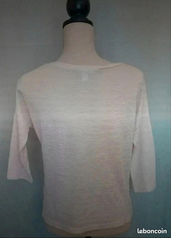 Pull fin rose (image 2)