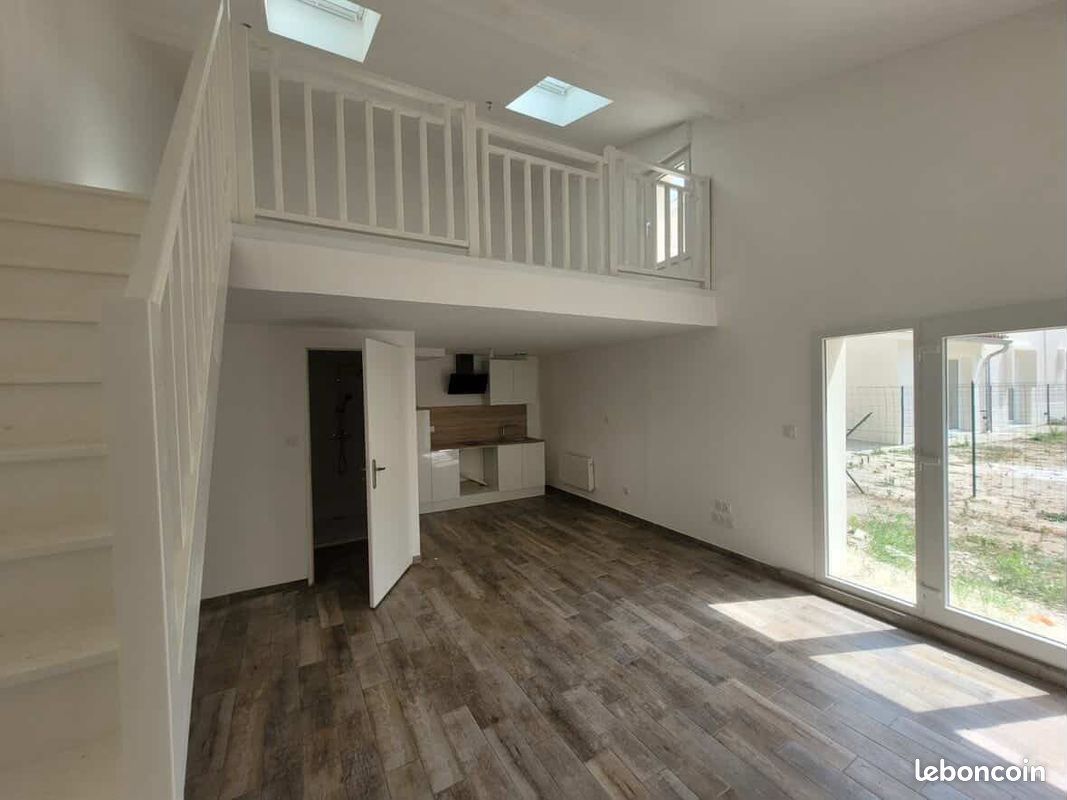 Maison 2 pièces 47 m² · à Libourne · 47 m² · 720 €/mois