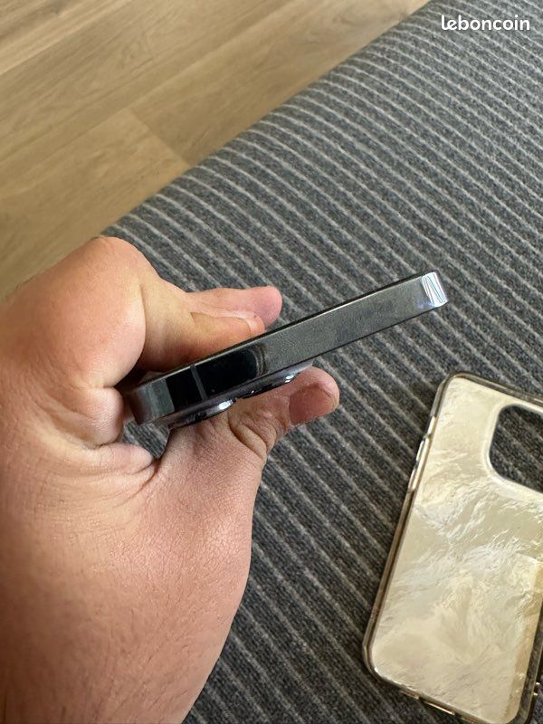 Iphone 13 pro (image 1)