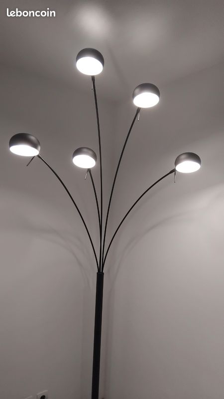 Lampadaire (image 3)