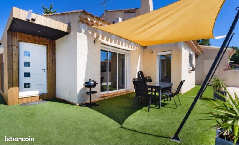 Maison 5 pièces 120 m² · à La Ciotat · 120 m² · 750 000 €