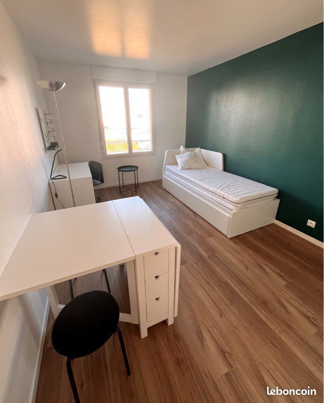 Appartement 1 pièce 17 m² · à Rennes · 17 m² · 102 900 €