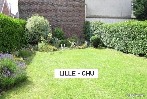 Maison 6 pièces 102 m² · à Lille · 102 m² · 295 000 €