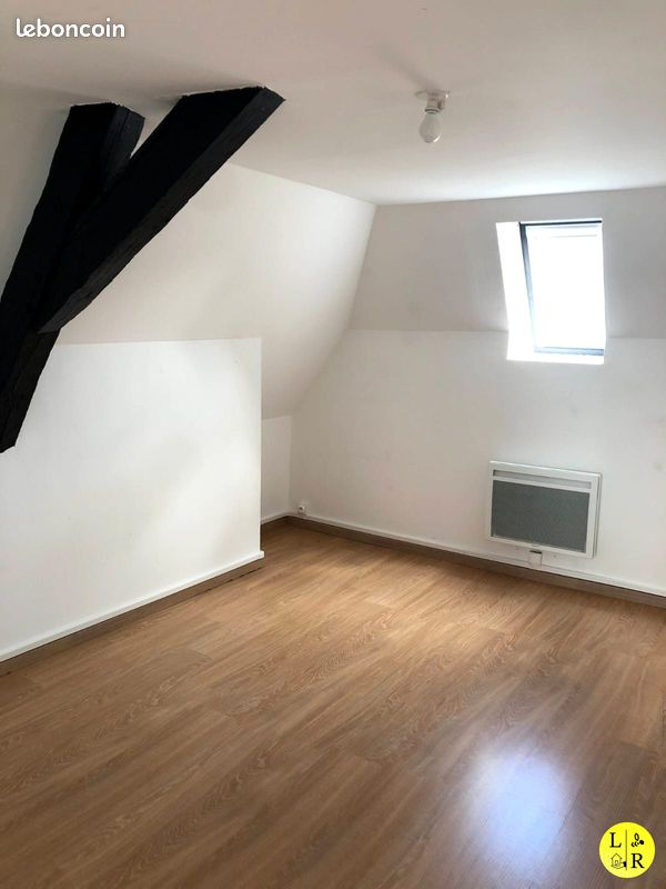 Appartement 3 pièces 40 m² · à Arras · 40 m² · 650 €/mois