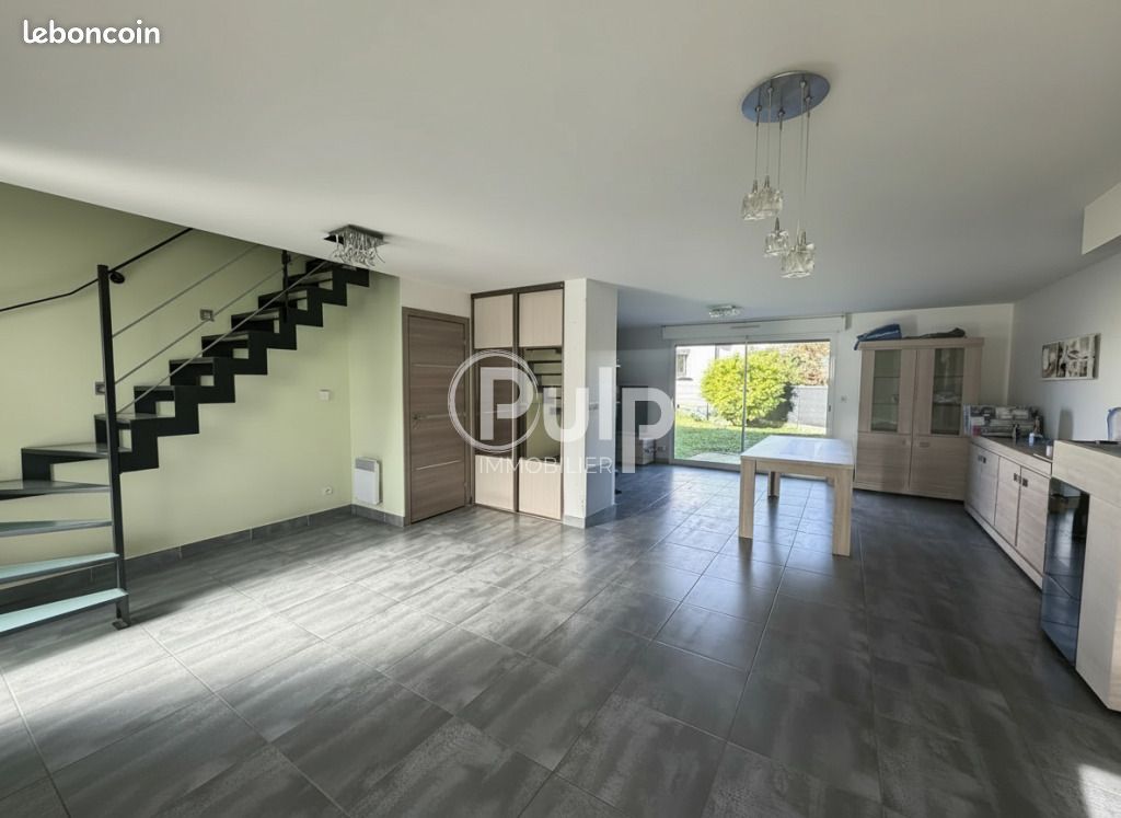 Maison 4 pièces 105 m² · à Drocourt · 105 m² · 266 000 €