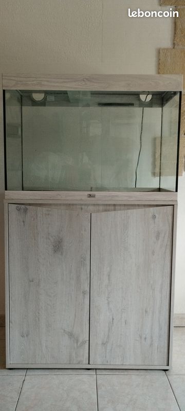 Aquarium 180 L TRES bon etat (image 2)