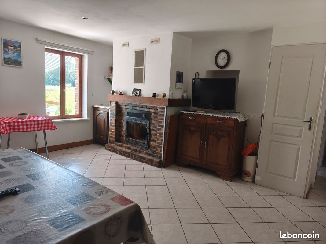 Maison 4 pièces 90 m² · à Les Ressuintes · 90 m² · 150 000 €
