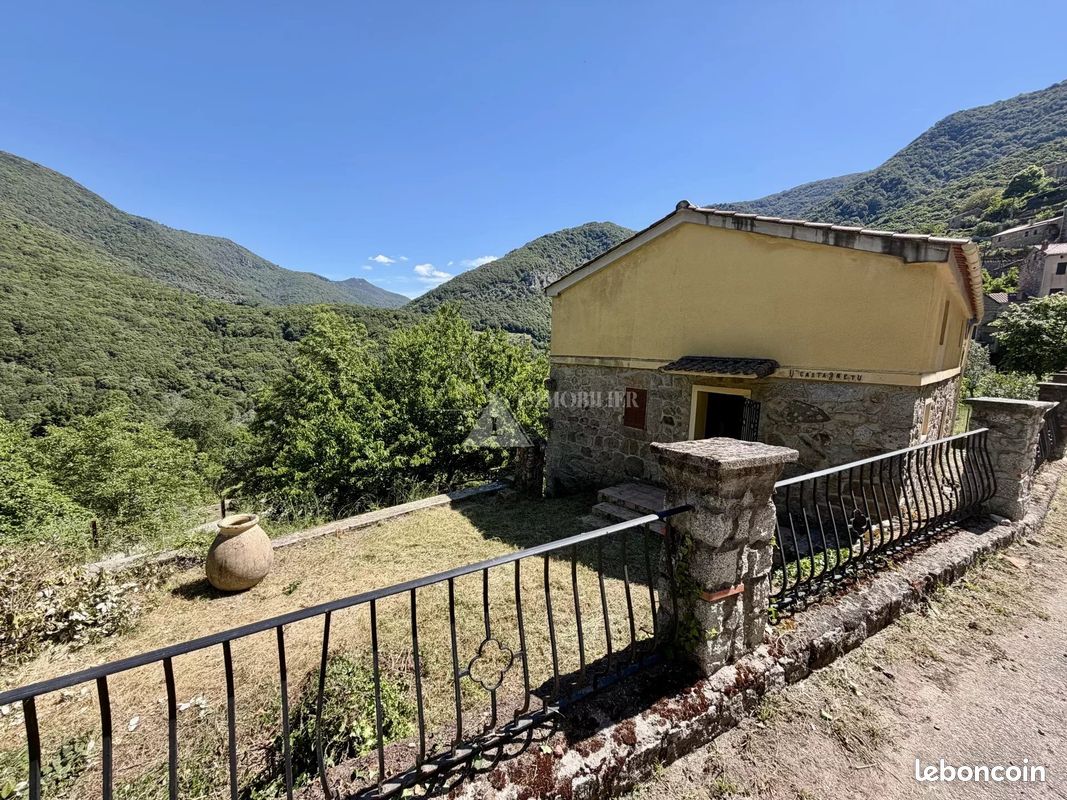 Maison 4 pièces 150 m² · à Zoza · 150 m² · 189 000 €