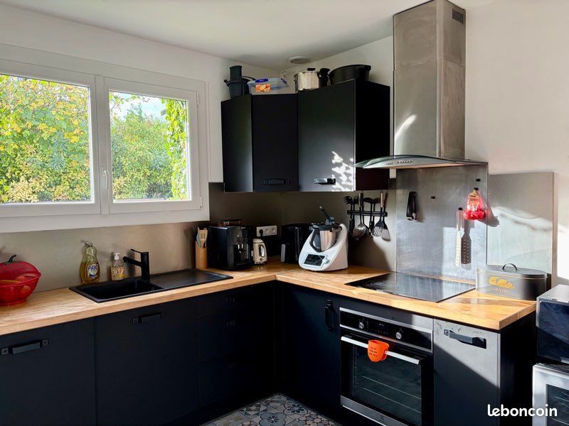 Maison / Appt 4 pièces 110m2 (image 5)