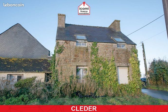 Maison 3 pièces 70 m²