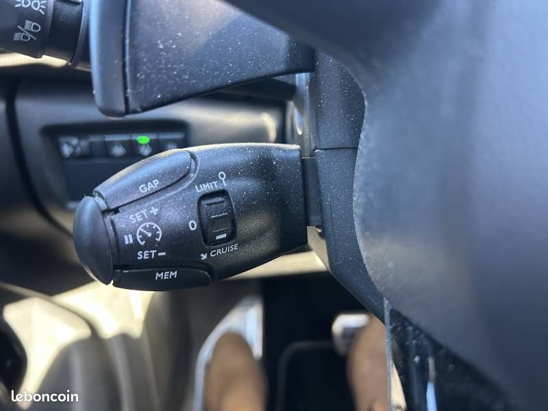Citroën C5 Aircross Hybride Rechargeable 225 e-EAT8 Shine Pack (image 19)
