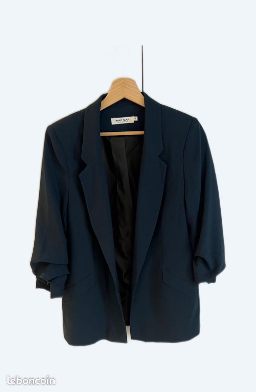 Veste (image 1)