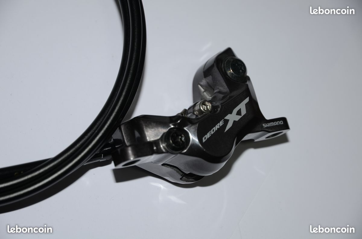 Hydraulic Disc Durite Frein Shimano Xt Frein SHIMANO XT BR-M8120