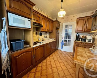 Appartement 134 000 € - 62 m²