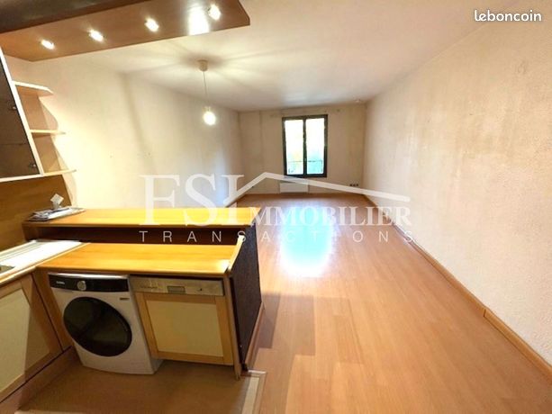 Appartement a louer saint-leu-la-foret - 3 pièce(s) - 47 m2 - Surfyn