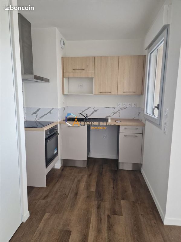 Appartement a louer saran - 2 pièce(s) - 45 m2 - Surfyn