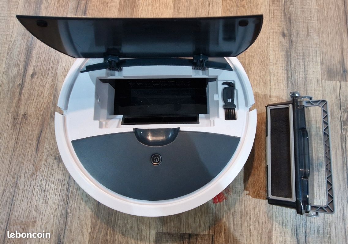 Aspirateur Robot (image 2)
