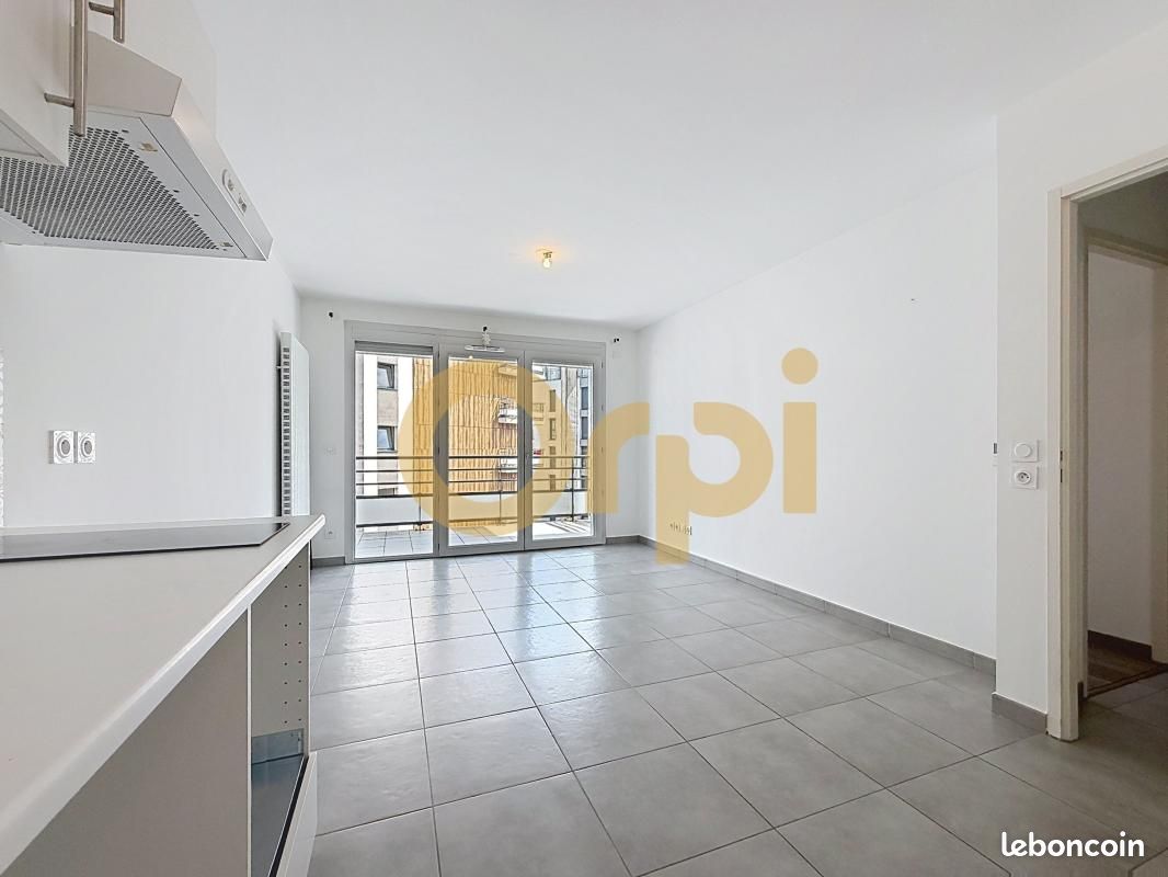 Appartement 2 pièces 43 m² · à Saint-Julien-en-Genevois · 43 m² · 269 000 €