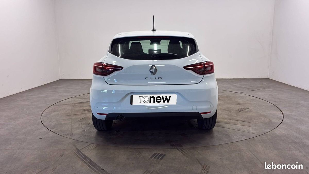 Renault clio tce 90 21n limited (image 6)
