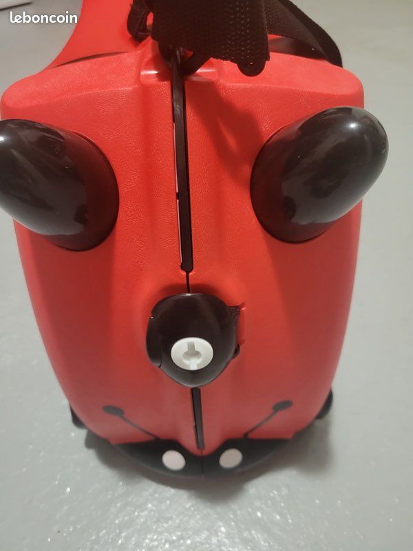 Valise enfant Trunki (image 2)