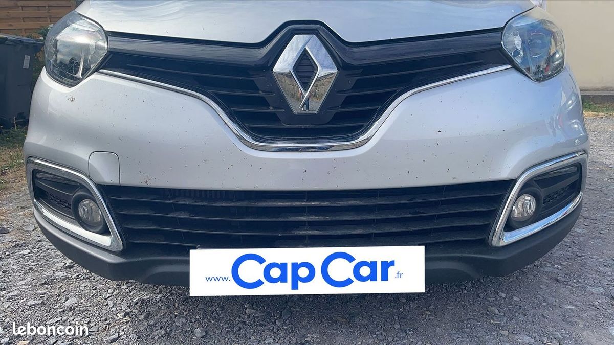 Renault Captur 0.9 TCe 90 Energy Business (image 20)
