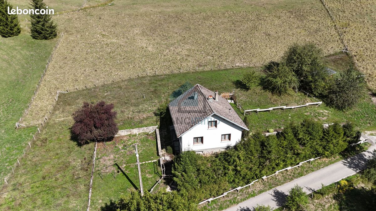 Maison 5 pièces 111 m² · à Rosureux · 111 m² · 197 000 €
