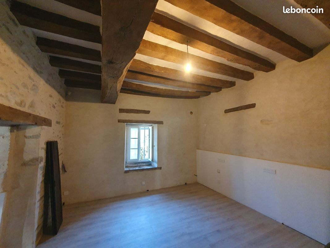 Location maison historique classée (image 2)