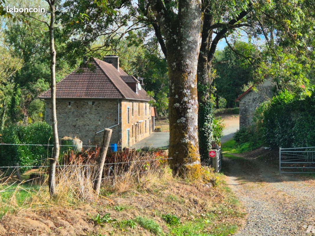 Maison 8 pièces 202 m² · à Torigny-les-Villes · 202 m² · 272 480 €