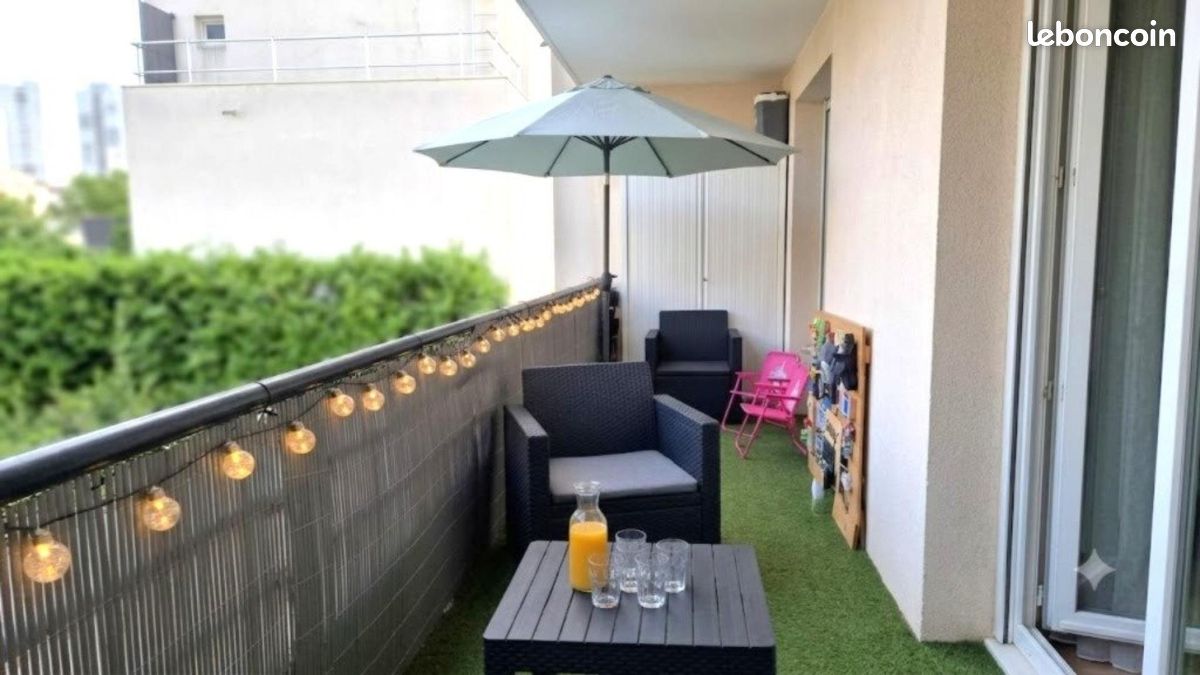 Appartement 4 pièces 92 m² · à Courbevoie · 92,2 m² · 598 000 €