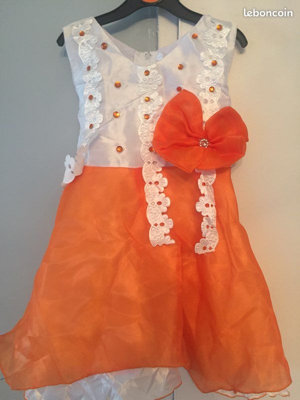 Robe enfants 👶 (image 6)