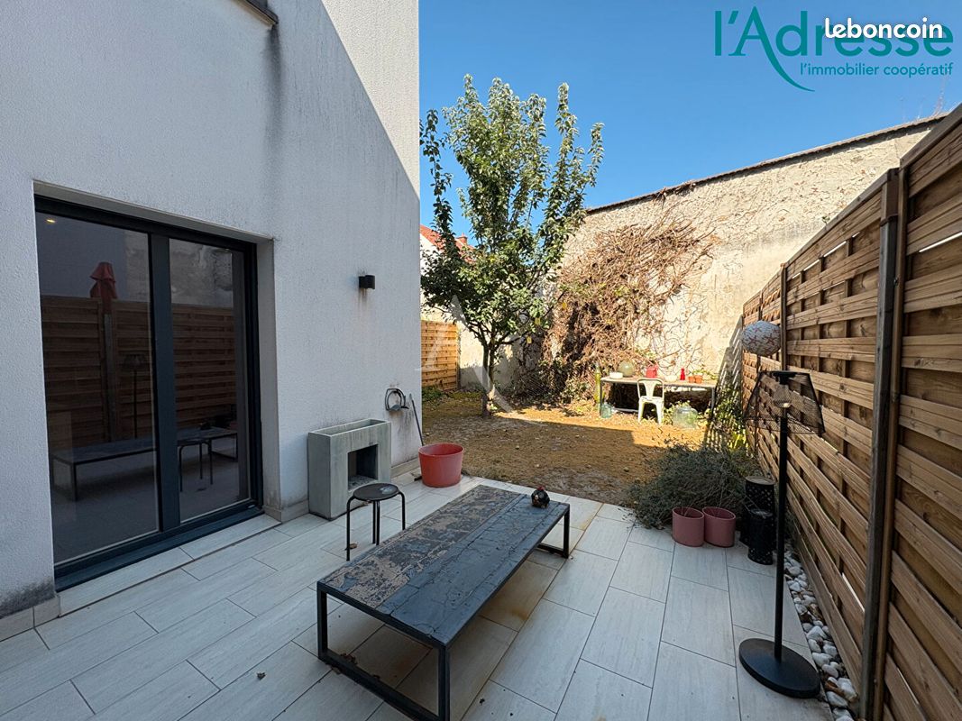 Maison 5 pièces 98 m² · à Champs-sur-Marne · 98 m² · 398 000 €
