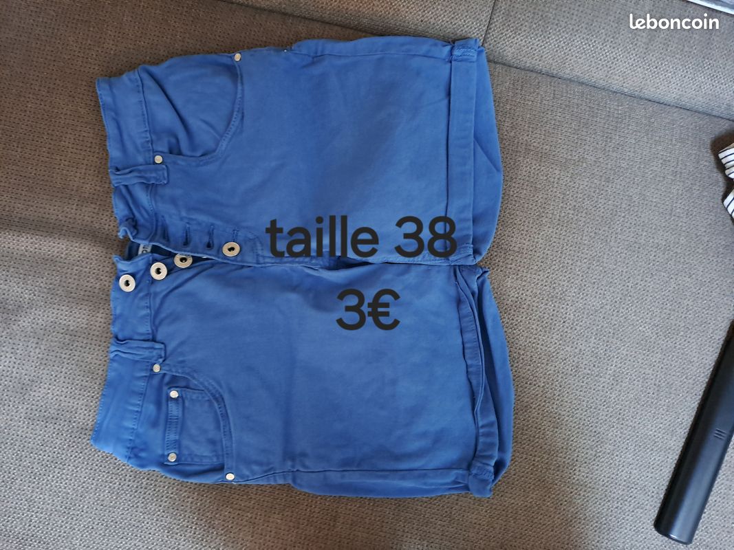 Vetement femme (image 4)